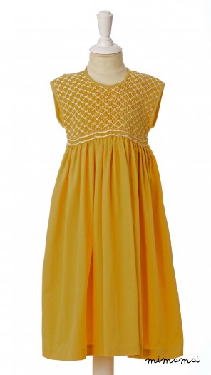 Yellow Sulphur