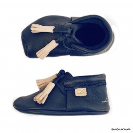 Lieblinge Tassles navy-bahamas