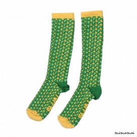 Pineapple Madness Socks