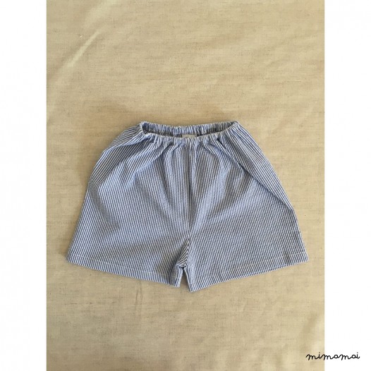 Pantal&oacute;n corto Mediterr&aacute;neo