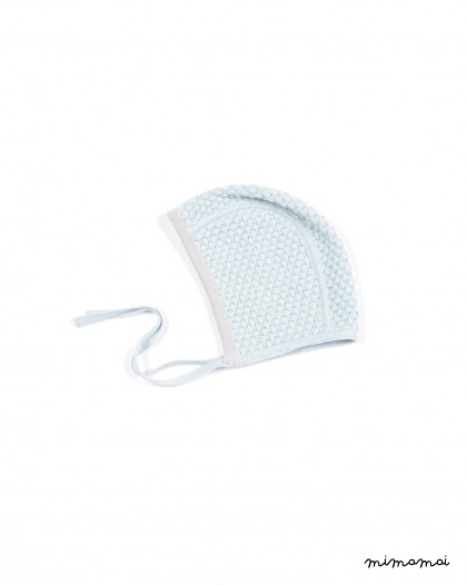 Matsya Hat Teal