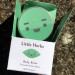 Baby Balm *GREEN PARENT Nappy Cream WINNER*