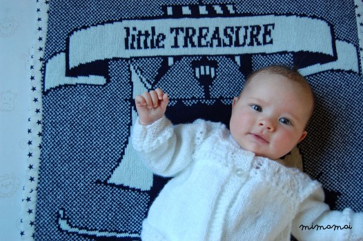 Personalised Baby Blanket, Baby Blanket, Pirate Nursery,  Baby Gift, Baby Blanket, Newborn Gift