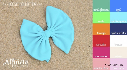 BOOGIE BOW