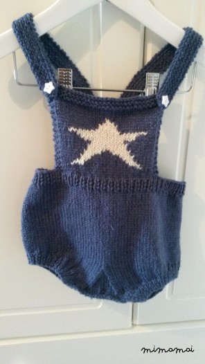 baby onesie, knitted romper, baby boy, coming home outfit, baby gift