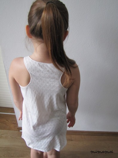Sottoveste Mila