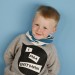 Boys 'I Am Batman' Sweatshirt