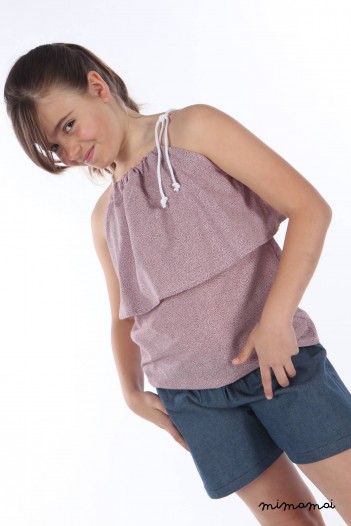 Top Viola