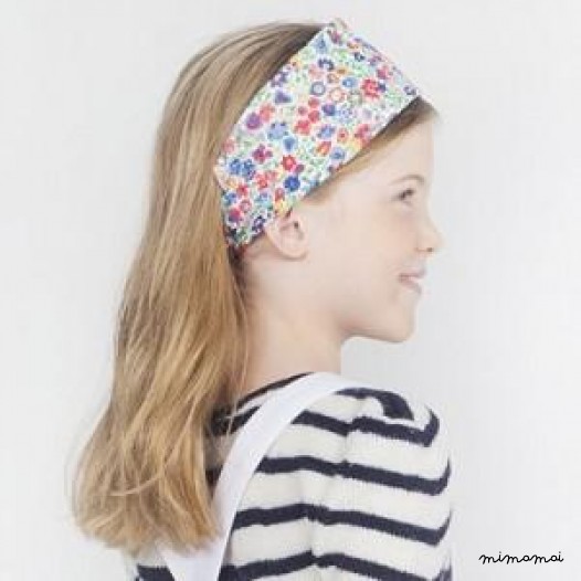 Liberty reversible Kerchief