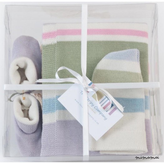 The Complete Baby Shower Gift Set