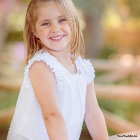 Girl's White Dress, Children's Clothing, White Dress, Kids Dress, Toddler White dress