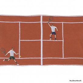 Campo Tennis