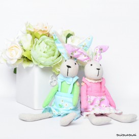 Baby&rsquo;s Room Decoration Bunny