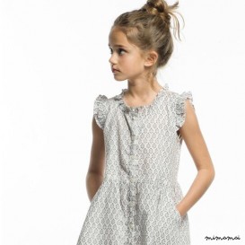 Dress grey