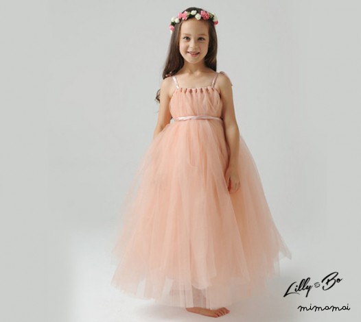 Anna Dress