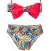 Costumino Bikini Cerchi