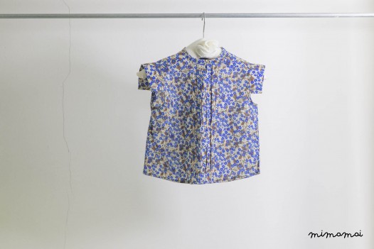 Camicia Pretty