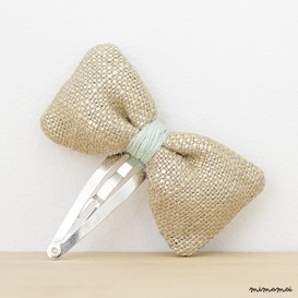 Barrette Lilou