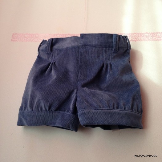 Girls shorts Toddler girls Rolled cuff shorts Girls clothes shorts Winter clothes Girls clothing