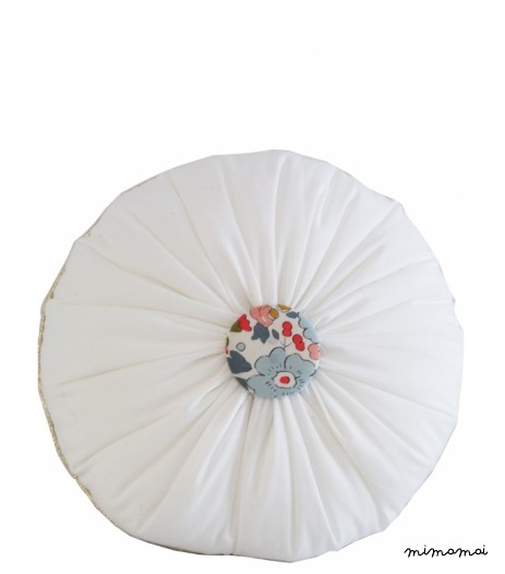 COUSSIN LITTLE MACARON BETSY MARGOT