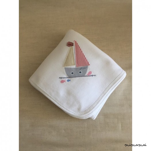Canastilla Mediterr&aacute;neo