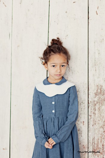 EARL GREY DRESS