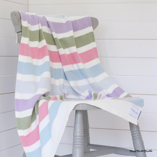 The Ultimate Baby Shower Gift Hamper (Girl)