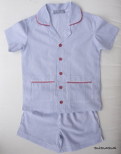Boy navy