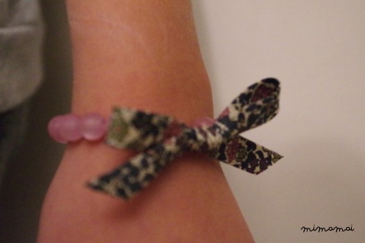 Bracelet Pretty &hearts;