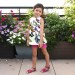 The X-Dress: Butterfly Extravaganza