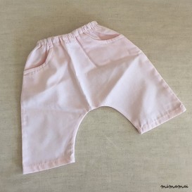 Pantal&oacute;n curve verano Principitos