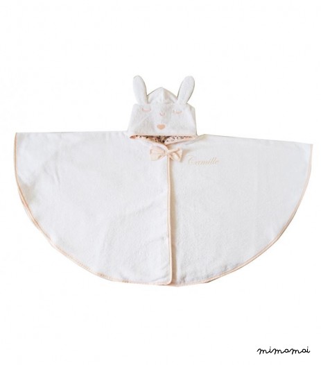 CAPE DE BAIN BOLSA PERSONNALIS&Eacute;E2