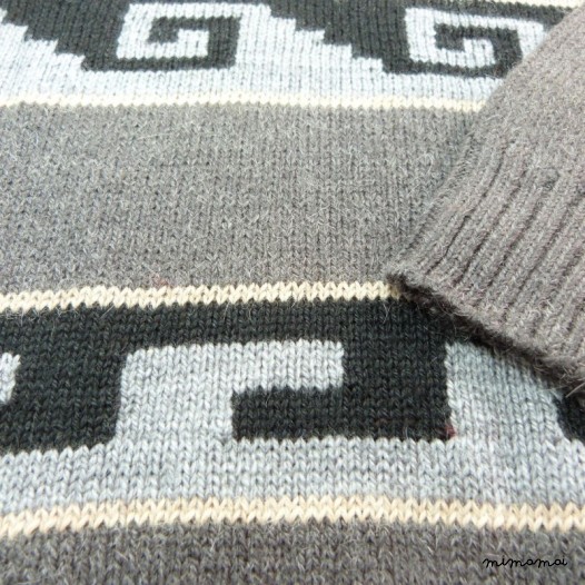 Mayu Jumper