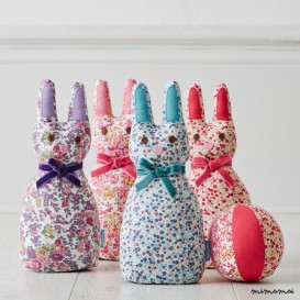 Bunny Soft Skittles Set