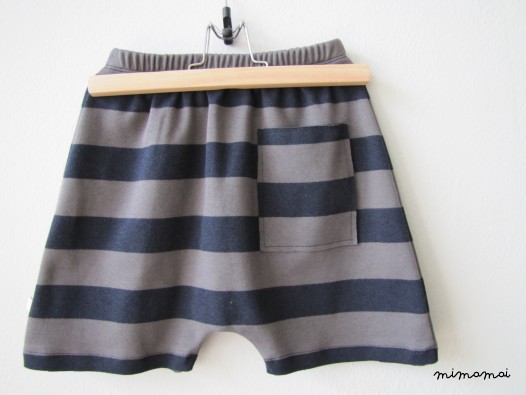 Pantaloncino Matteo