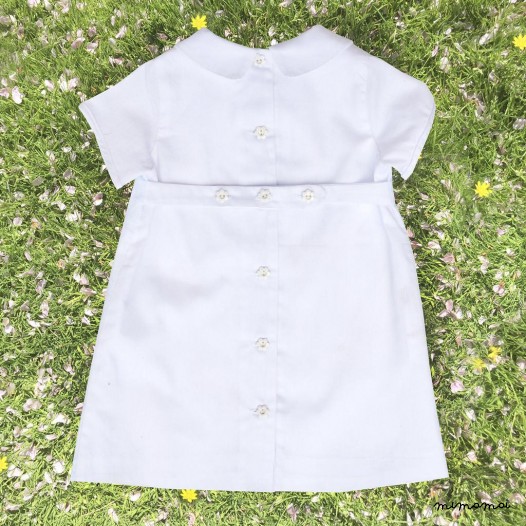 A-Dress: Bouquet for Mom