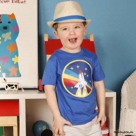 Space Shuttle T Shirt