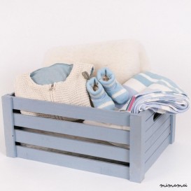 The Ultimate Baby Shower Gift Hamper (Boy)