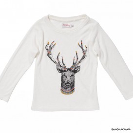 T-shirt DEER BOYS
