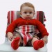 On the Go Foldable Baby Chair