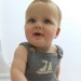 Baby clothing, romper suit, baby clothes, baby romper