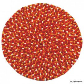 TAPIS BALLSRUG MOSAIC