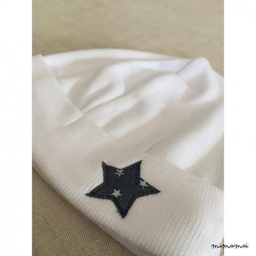 Gorro Star