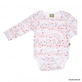 Longsleeve Body Dots