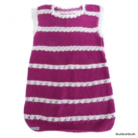 Purpura Dress