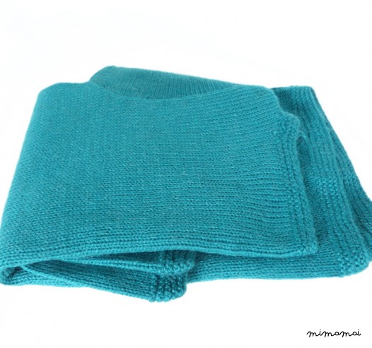Esperanza Tunic &ndash; Celadon green