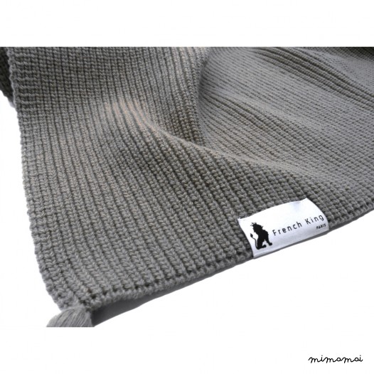 Nobility Blanket