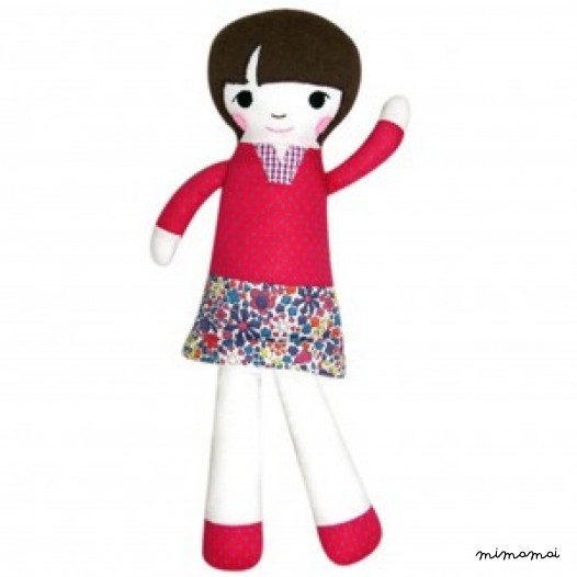 Albetta Dolly