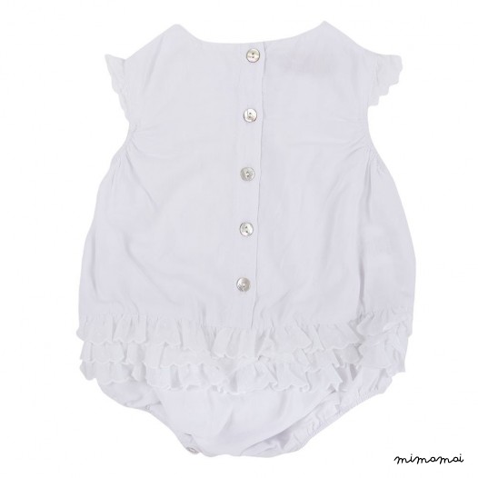 Rompers baby girls