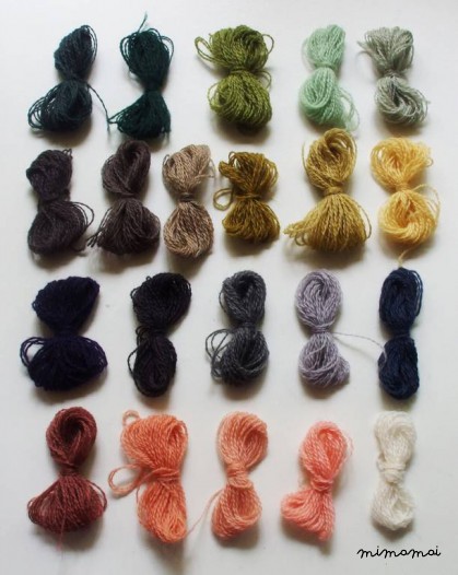 Babies/Children's/Toddler's knitted Virgin wool scarf/winter scarf